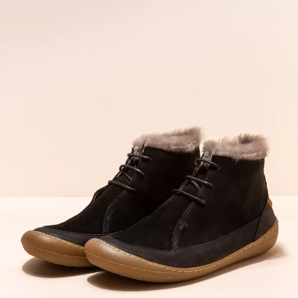 El Naturalista N5778 PLEASANT-LUX S. Noir | UBG-08792223